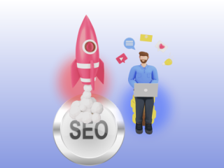 SEO Optimizasyon