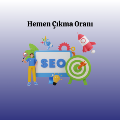 Hemen Çıkma Oranı